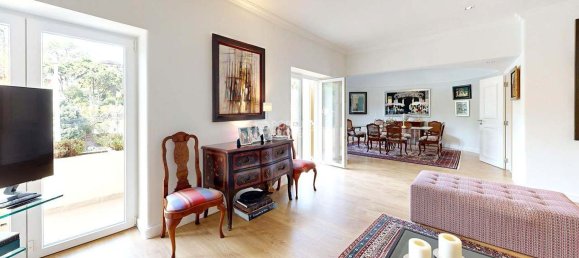 3 Schlafzimmer Wohnung in Cascais, Portugal, Nr. 136437 22