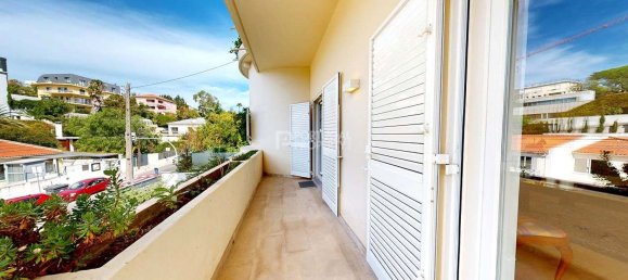 3 Schlafzimmer Wohnung in Cascais, Portugal, Nr. 136437 2