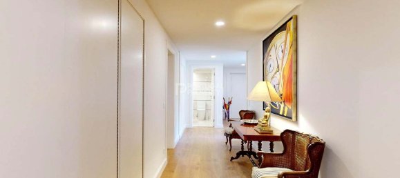 3 Schlafzimmer Wohnung in Cascais, Portugal, Nr. 136437 13