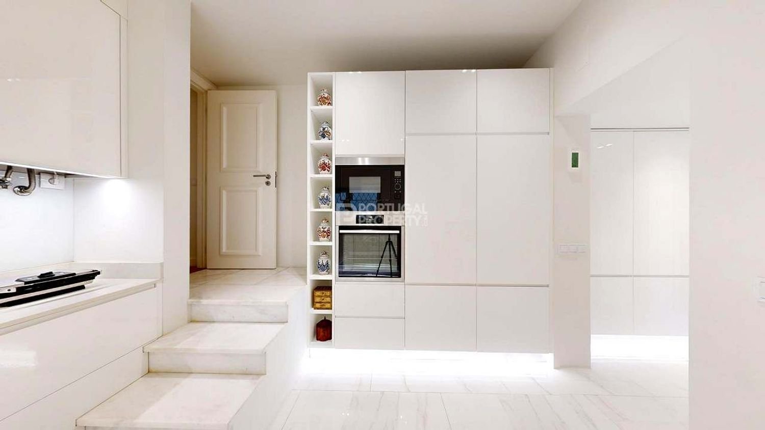 3 Schlafzimmer Wohnung in Cascais, Portugal, Nr. 136437