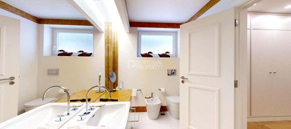 3 Schlafzimmer Wohnung in Cascais, Portugal, Nr. 136437 4