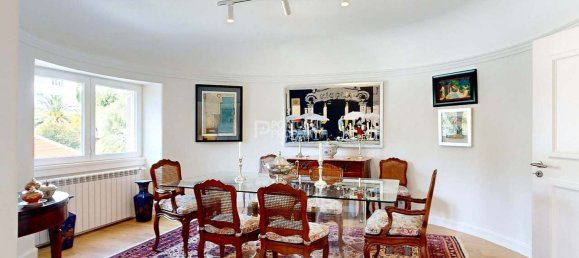 3 Schlafzimmer Wohnung in Cascais, Portugal, Nr. 136437 21