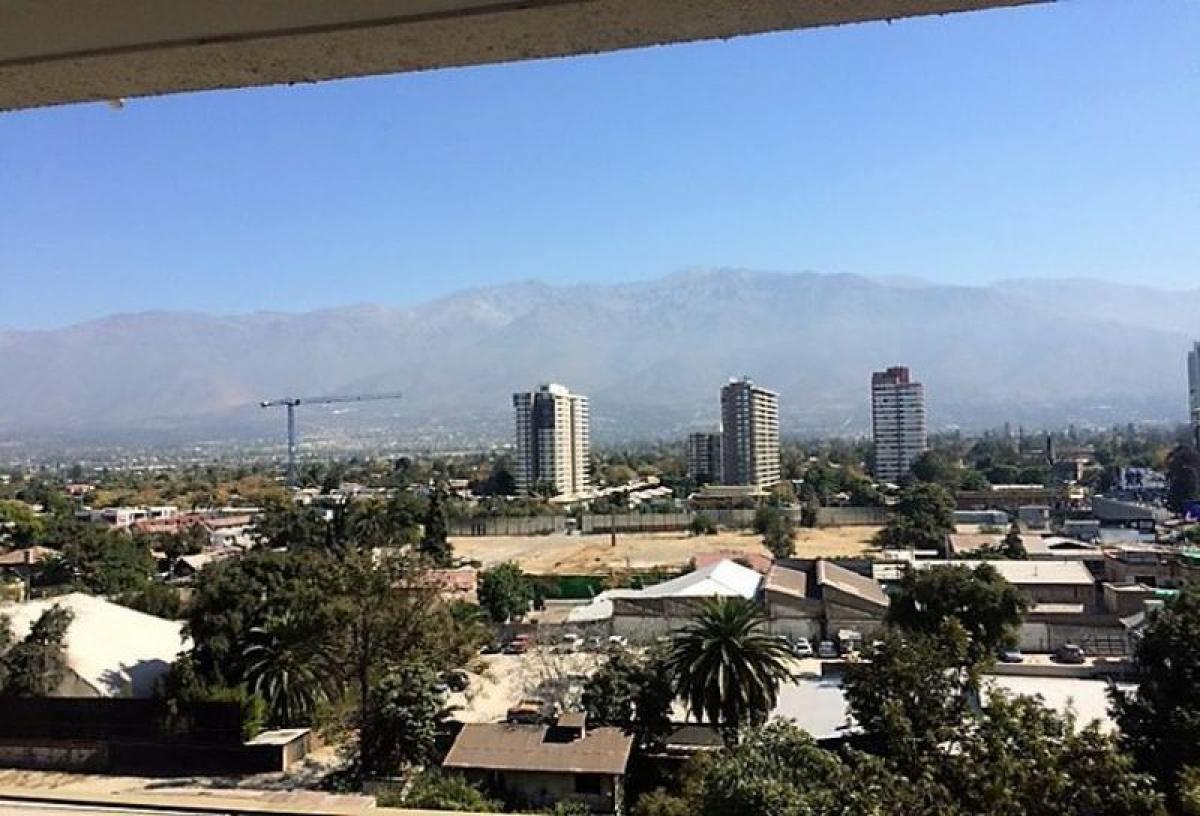 3 bedrooms Apartment in Santiago, Chile No. 3263