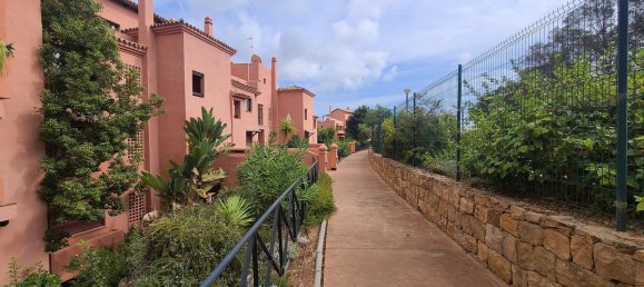 2 bedrooms Apartment in Ojen, Spain No. 40406 43