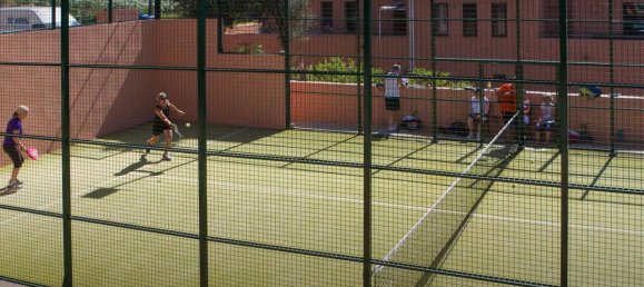 2 bedrooms Apartment in Ojen, Spain No. 40406 34