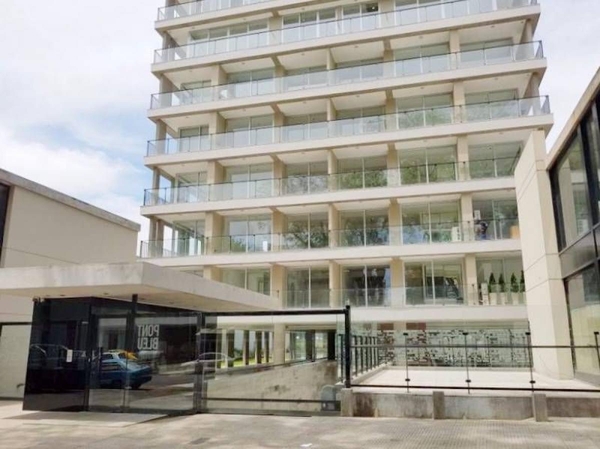 Studio in Palermo, Argentina No. 72596