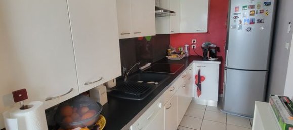 3 bedrooms Duplex in Woippy, France No. 68999 6