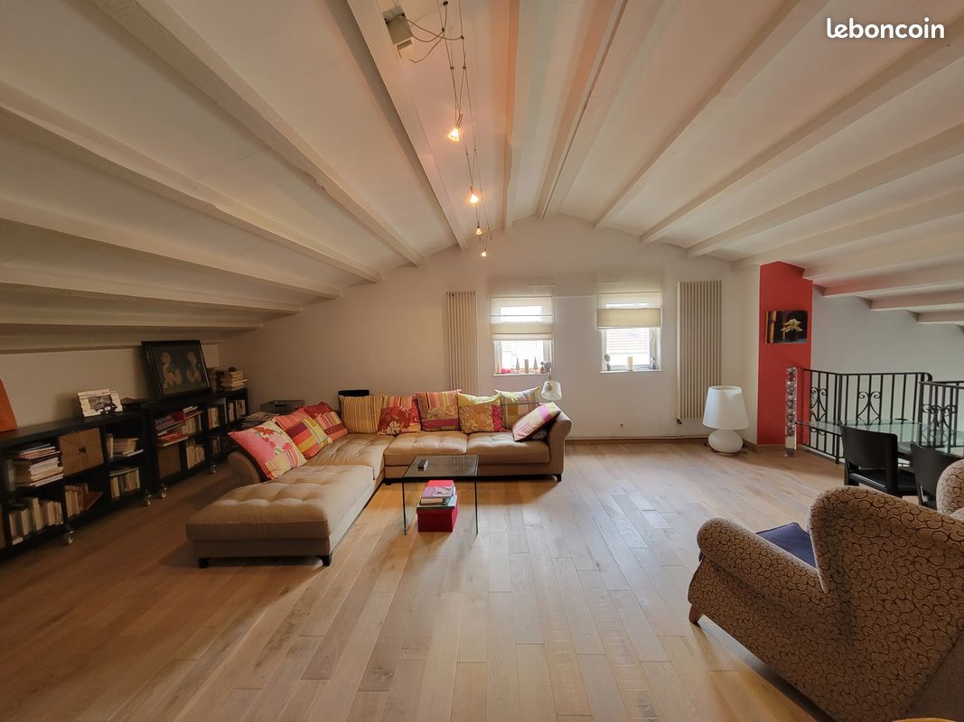 3 bedrooms Duplex in Woippy, France No. 68999