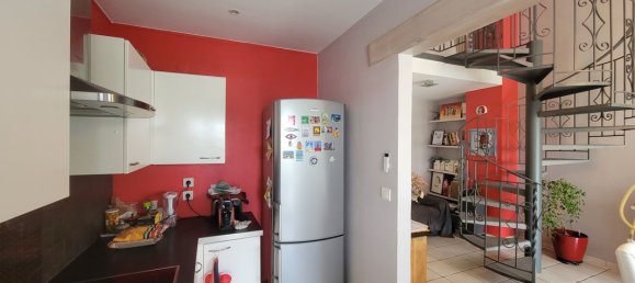 3 bedrooms Duplex in Woippy, France No. 68999 5