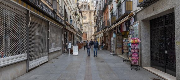 4 Schlafzimmer Penthouse in Granada, Spain, Nr. 18433 40