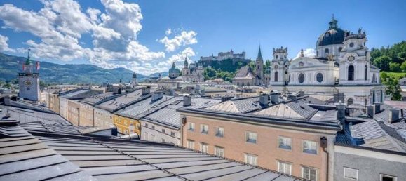 8-Zimmer Wohnung in Salzburg, Austria, Nr. 179044 3