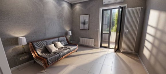 2 Schlafzimmer Wohnung in Turin, Italy, Nr. 264404 15