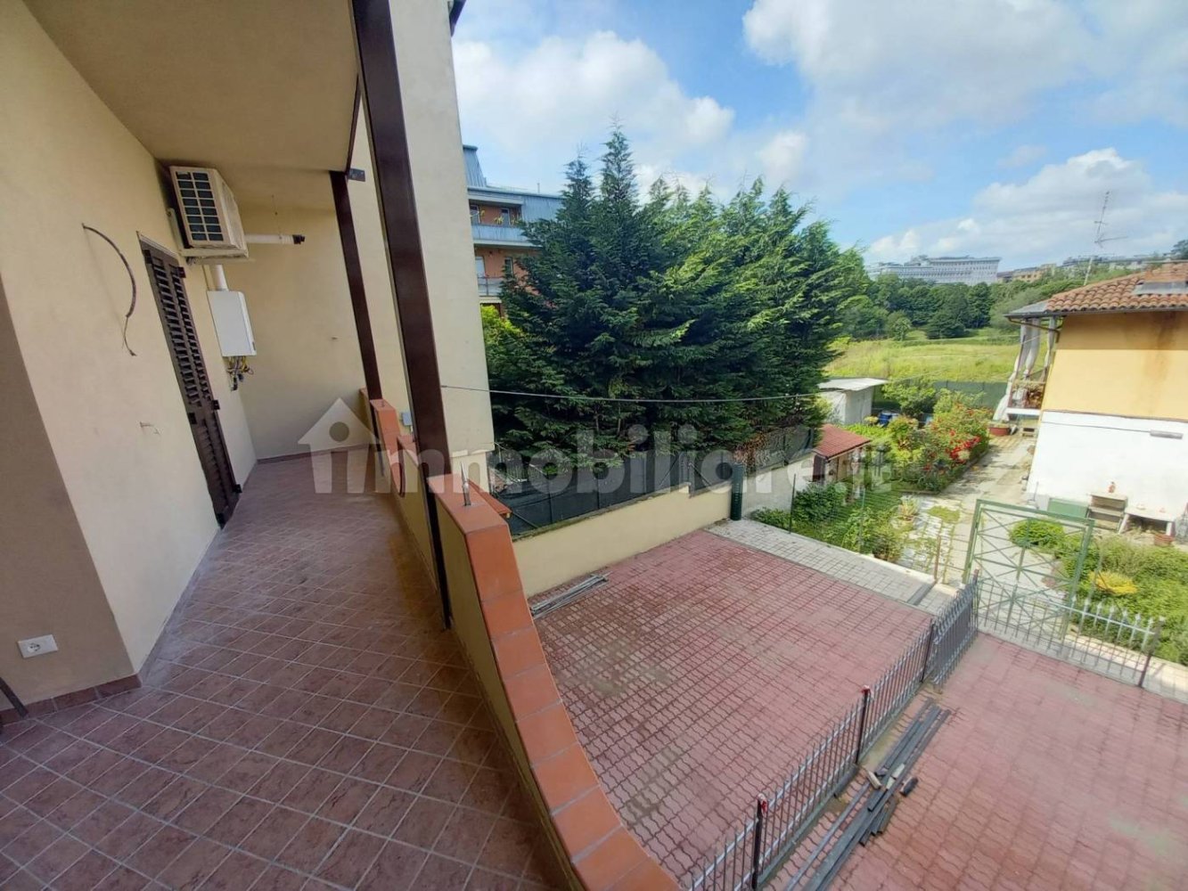 2 Schlafzimmer Wohnung in Turin, Italy, Nr. 264404