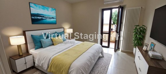 2 Schlafzimmer Wohnung in Turin, Italy, Nr. 264404 13