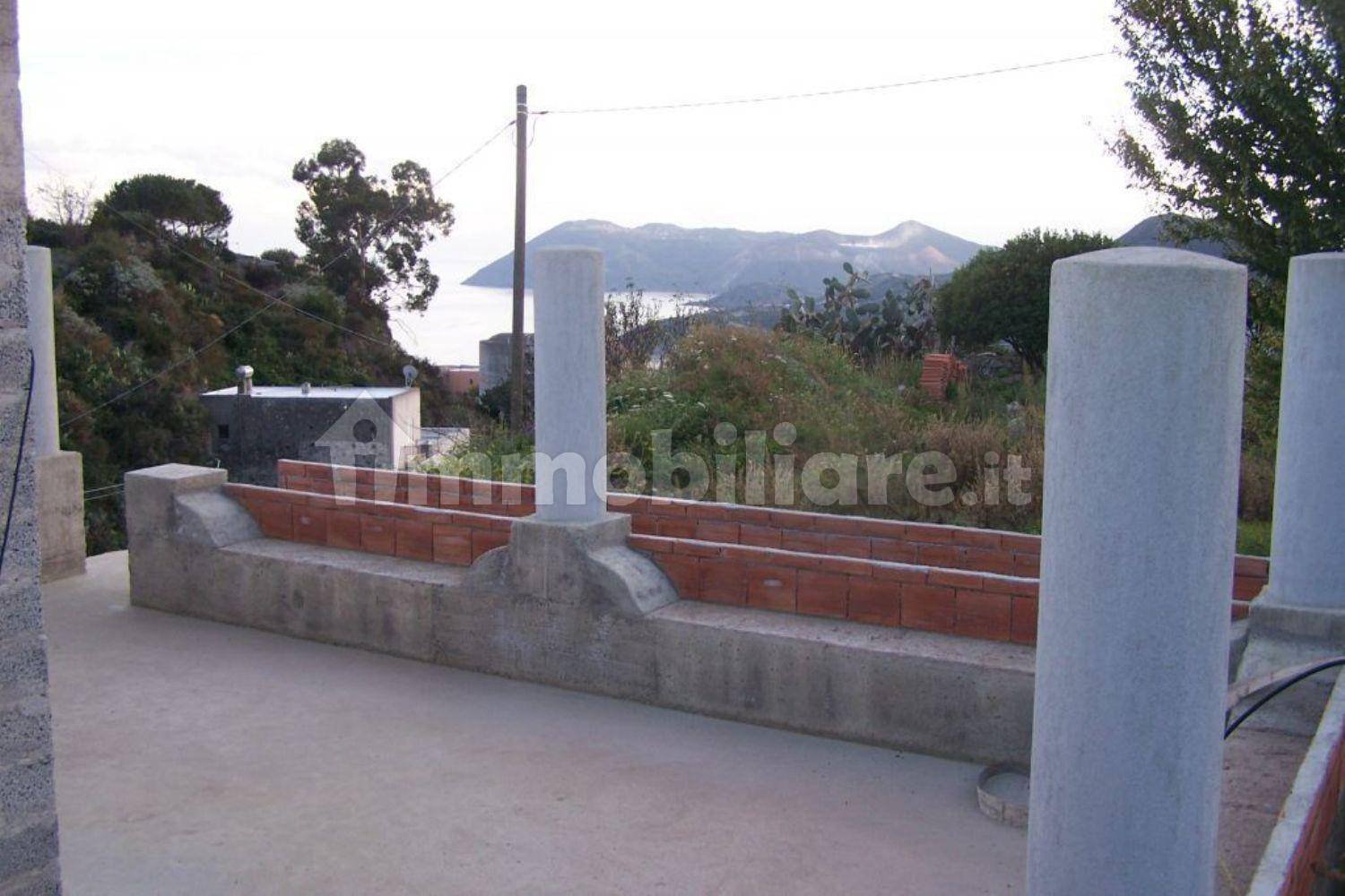 3-salle Maison à Lipari, Italy No. 178473