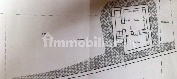 3-salle Maison à Lipari, Italy No. 178473 12