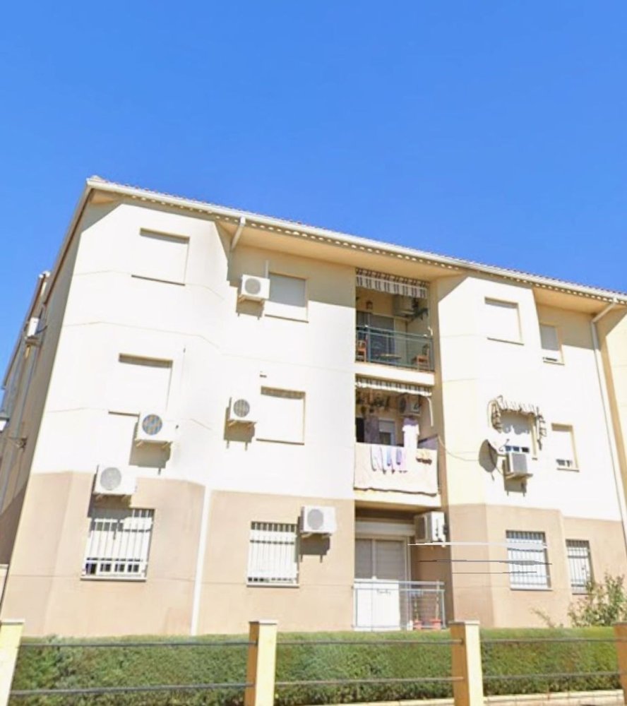 3 chambres Appartement à Merida, Spain No. 277737