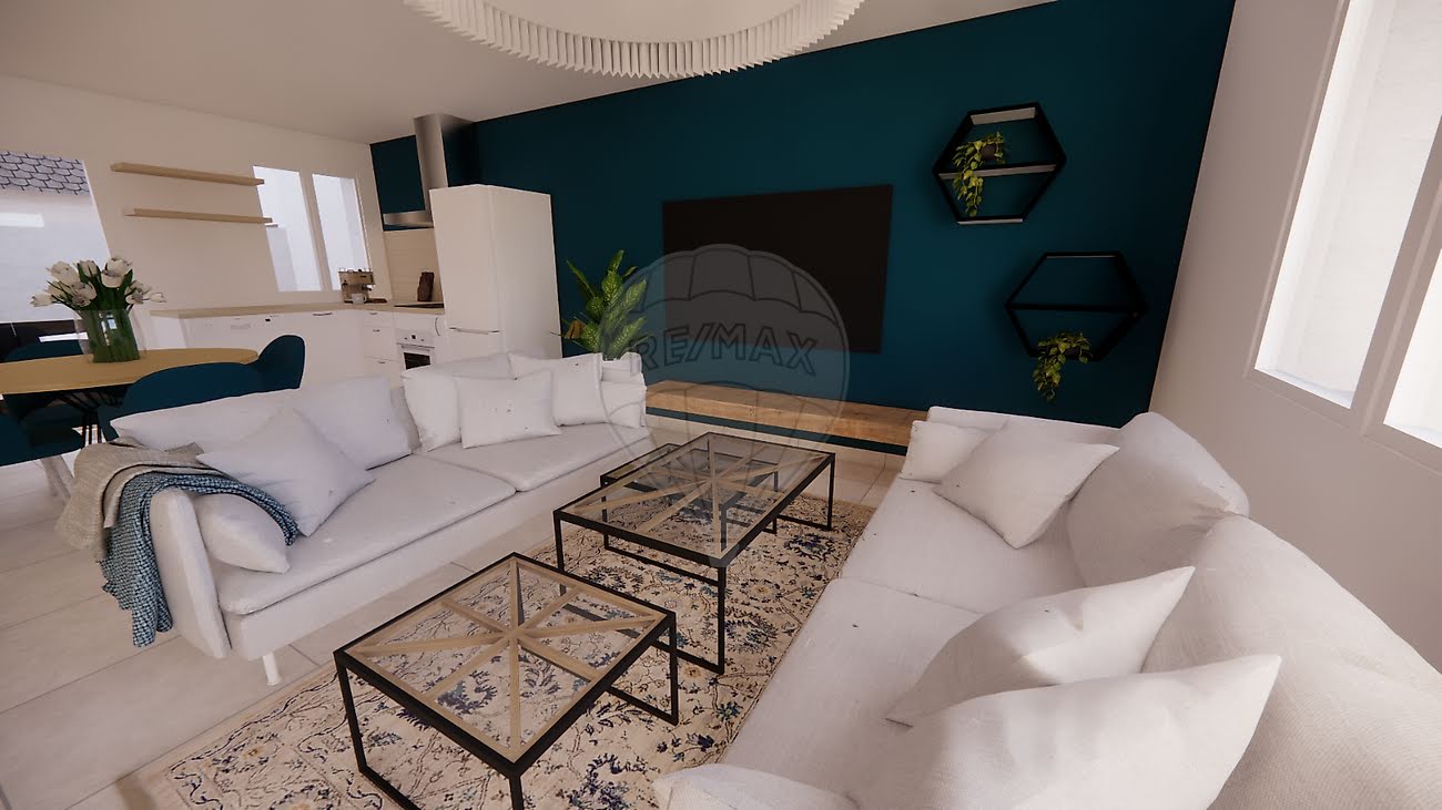 Casa de 3 dormitorios en Merlimont, France No. 89486