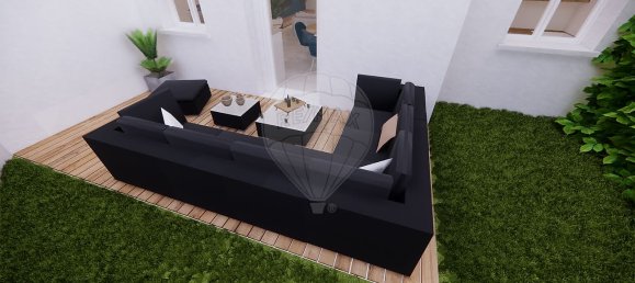 Casa de 3 dormitorios en Merlimont, France No. 89486 15