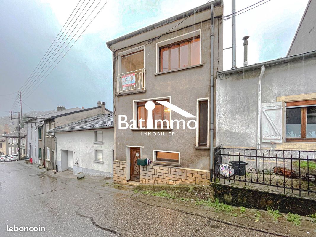 2 bedrooms House in Moyeuvre-Grande, France No. 154514