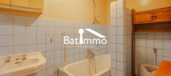 Casa de 2 dormitorios en Moyeuvre-Grande, France No. 154514 7