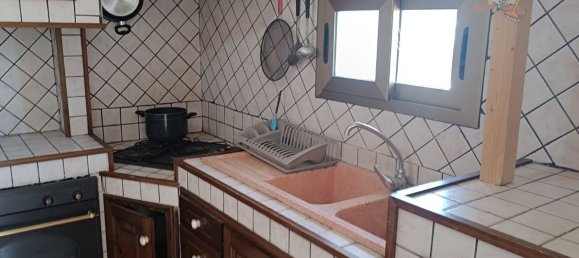 8 rooms House in Balestrate, Italy No. 265762 13