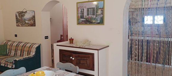 8 rooms House in Balestrate, Italy No. 265762 12