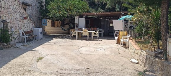 8 rooms House in Balestrate, Italy No. 265762 10