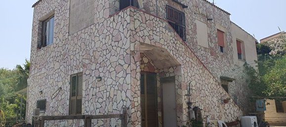 8 rooms House in Balestrate, Italy No. 265762 5