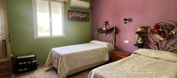 3 bedrooms House in Andalusia, Spain No. 151531 12