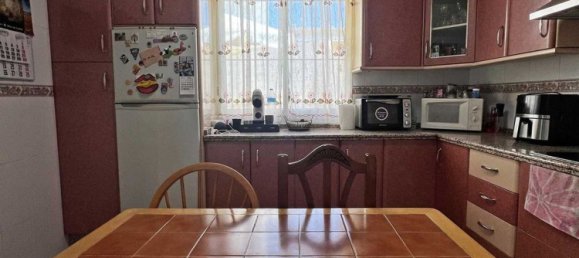 3 bedrooms House in Andalusia, Spain No. 151531 24