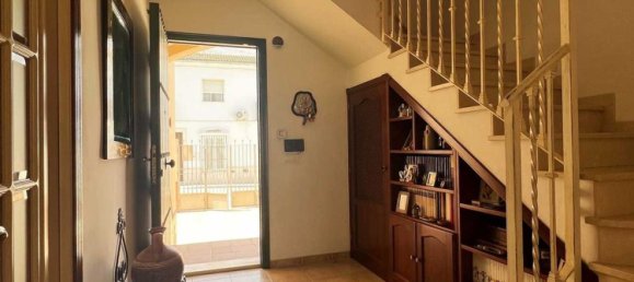 3 bedrooms House in Andalusia, Spain No. 151531 19