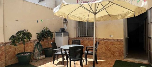 3 bedrooms House in Andalusia, Spain No. 151531 25