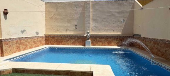 3 bedrooms House in Andalusia, Spain No. 151531 3