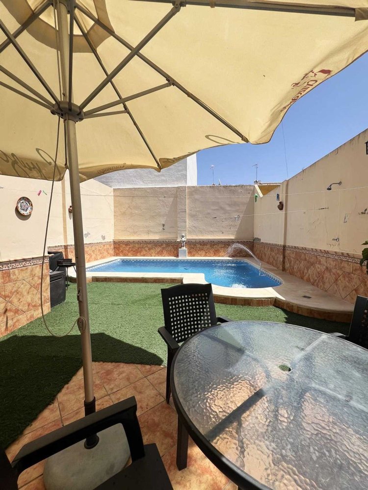 3 bedrooms House in Andalusia, Spain No. 151531