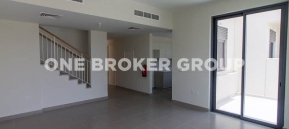 4 bedrooms Townhouse in Dubai Hills Estate, UAE No. 239 4