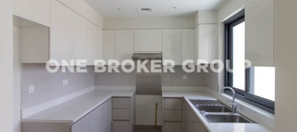 4 bedrooms Townhouse in Dubai Hills Estate, UAE No. 239 5