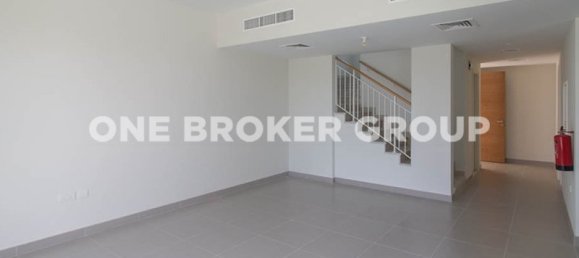 4 bedrooms Townhouse in Dubai Hills Estate, UAE No. 239 6