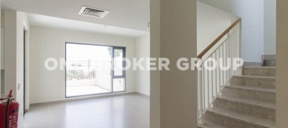 4 bedrooms Townhouse in Dubai Hills Estate, UAE No. 239 2