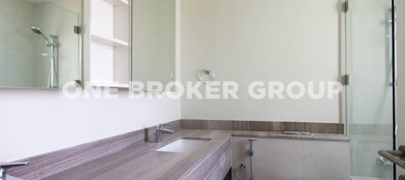 4 bedrooms Townhouse in Dubai Hills Estate, UAE No. 239 10