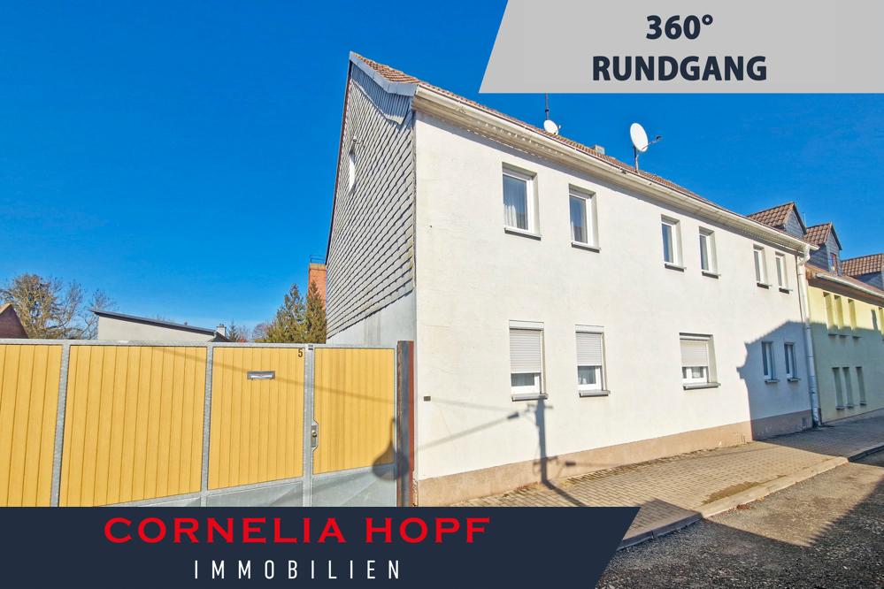 7-Zimmer Stadthaus in Sömmerda, Germany, Nr. 225251