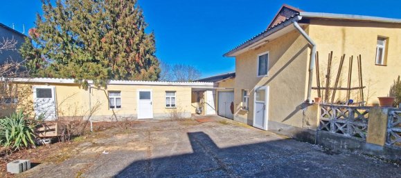 7-Zimmer Stadthaus in Sömmerda, Germany, Nr. 225251 2