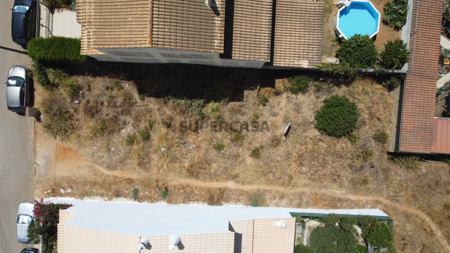  قطعة أرض في Lagoa, Portugal 360متر مربع رقم 289127