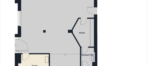 مكتب في Erding, Germany 101متر مربع رقم 317392 8