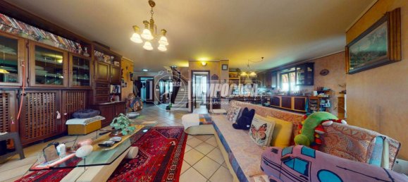 3 غرف نوم فيلا في Beinette, Italy رقم 350755 5