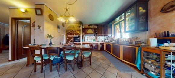 3 غرف نوم فيلا في Beinette, Italy رقم 350755 9