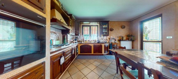 3 غرف نوم فيلا في Beinette, Italy رقم 350755 11