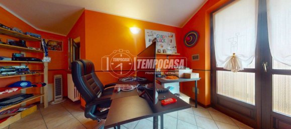 3 غرف نوم فيلا في Beinette, Italy رقم 350755 33