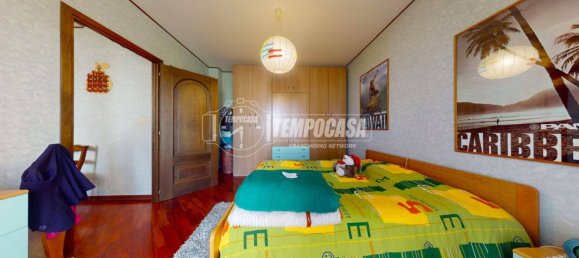 3 غرف نوم فيلا في Beinette, Italy رقم 350755 19