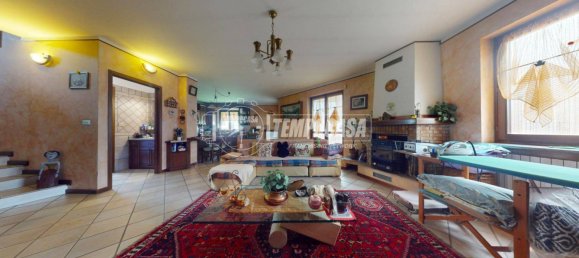 3 غرف نوم فيلا في Beinette, Italy رقم 350755 2